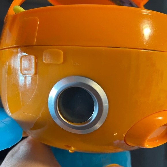 Octonauts octopod shark adventure play set - Picture 14 of 15